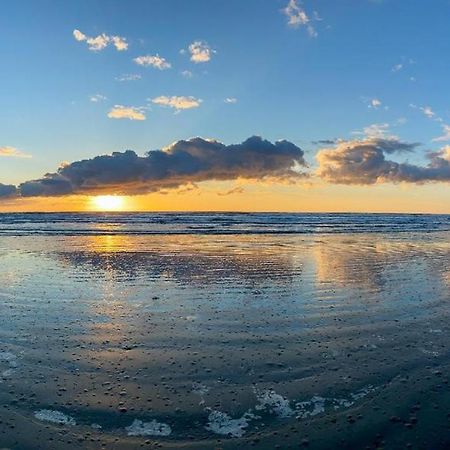 Tidal House #4 - Ocean Shores Chalet エクステリア 写真