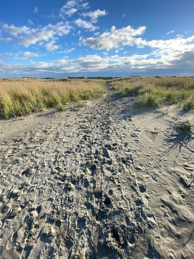 Tidal House #4 - Ocean Shores Chalet エクステリア 写真