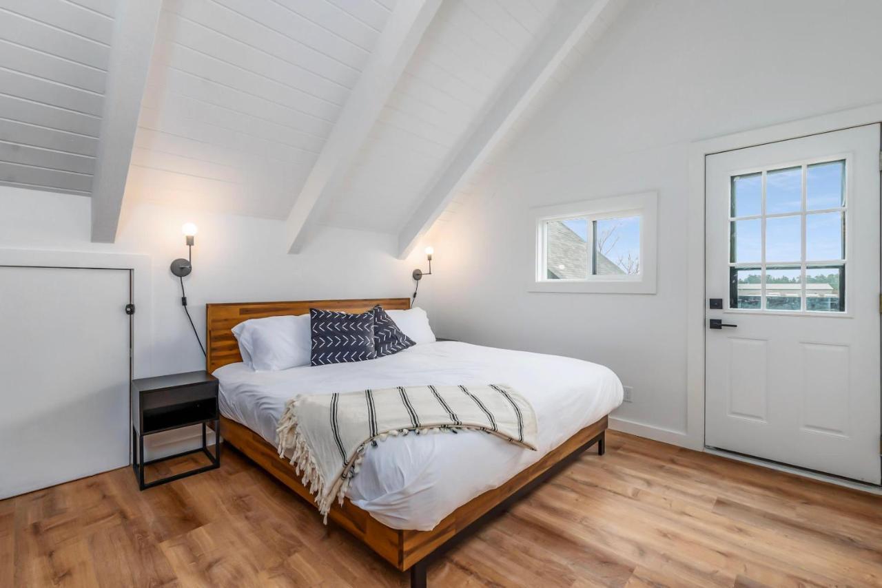 Tidal House #4 - Ocean Shores Chalet エクステリア 写真